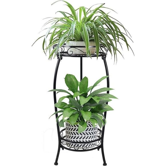 Plant Stand 27